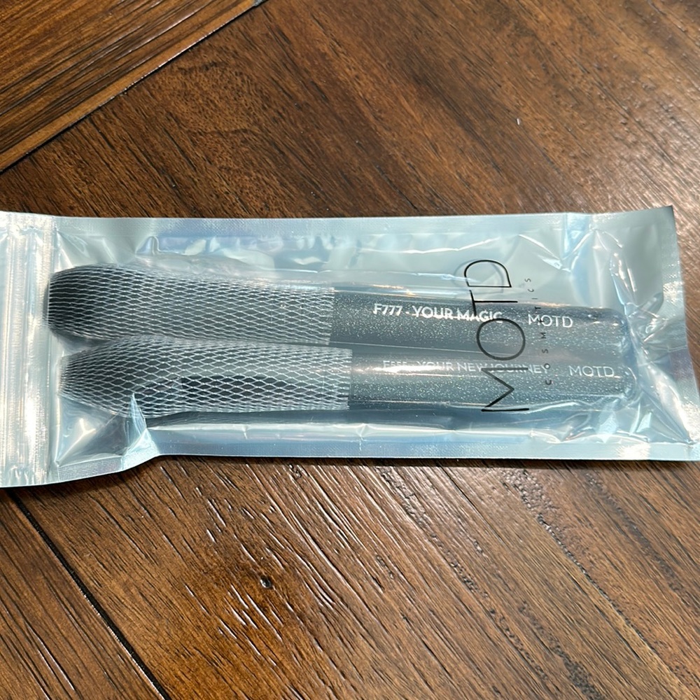 MOTD Brush set